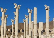 جهانشهر ملایر؛ ایستاده بر قله صنعت توریسم