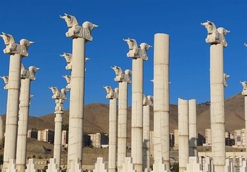 جهانشهر ملایر؛ ایستاده بر قله صنعت توریسم