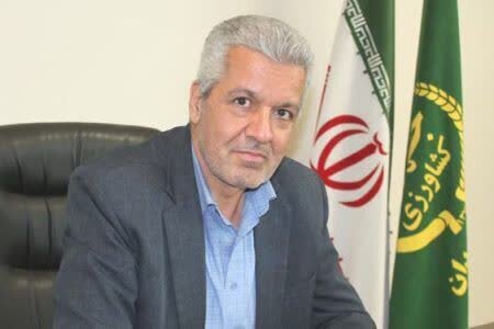 رئیس سازمان جهادکشاورزی استان: گسترش بیابان در همدان نگران‌کننده است