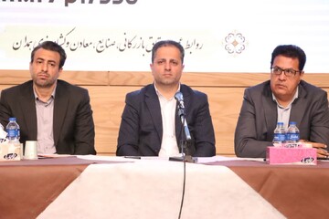 مدیرکل صمت استان: روند حمایت از واحدهای آسیب‌دیده از جنگ در همدان وارد فاز اجرایی شد
