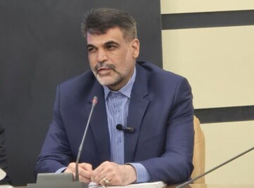 نماینده مجلس: پروژه تعریض راه کبودراهنگ ـ سوباشی به‌زودی کلنگ‌زنی می‌شود