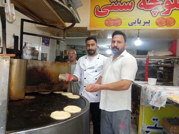 کلوچه ملایر؛ میراث ناملموسی مانده در کش و قوس برندسازی و بستهبندی اصولی