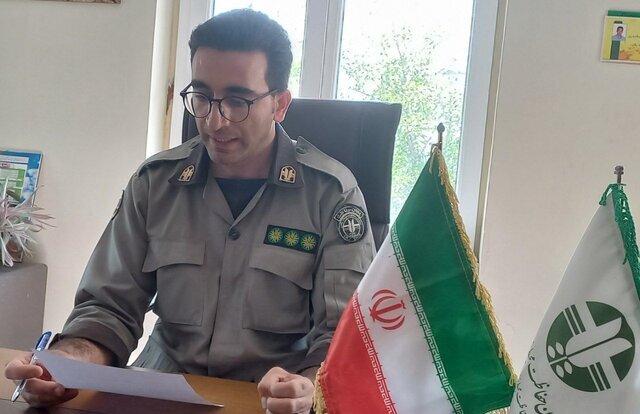 چاههایی که حیات تالاب پیرسلمان را به تاراج میبرند