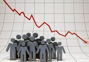کاهش نگران‌کننده نرخ باروری در همدان