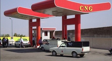رئیس CNG منطقه همدان: نازل‌های CNG ناحیه ملایر کالیبره شد