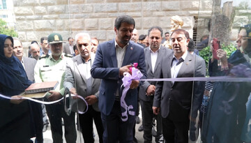 استاندار همدان: کتابخانه بوعلی‌سینا باید به مرکز علمی و فرهنگی تبدیل شود