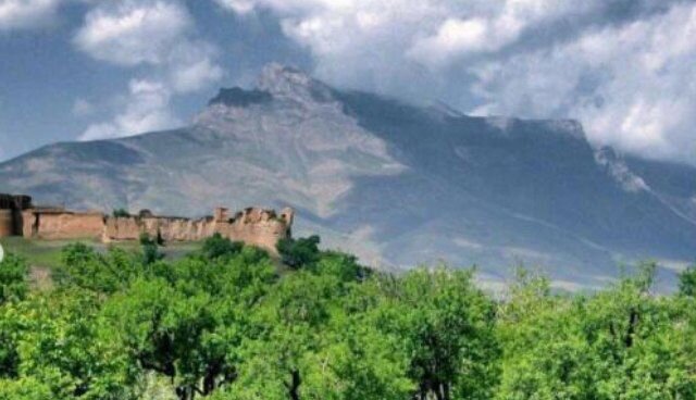 جای خالی خانه‌های بوم‌گردی در گردشگری «اُشتران»