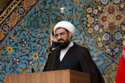 امام جمعه همدان: کشورهای منطقه با وحدت به دنبال امنیت باشند