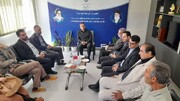 نماینده مردم در مجلس: مسکن بیماران خاص در همدان نیازمند توجه ویژه است