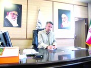 آغاز عملیات اجرایی فاز سوم طرح گردشگری بام نهاوند