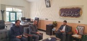 پیشتازی تویسرکان در احداث مسکن مددجویی