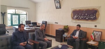 پیشتازی تویسرکان در احداث مسکن مددجویی