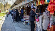 افتتاح بازارچه و نمایشگاه صنایع دستی رزن ظرف ۳ ماه آینده