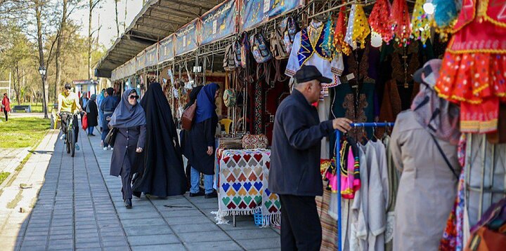 افتتاح بازارچه و نمایشگاه صنایع دستی رزن ظرف ۳ ماه آینده