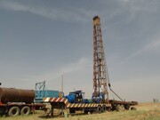 ۲ حلقه چاه جدید برای تأمین آب شرب همدان حفاری شد