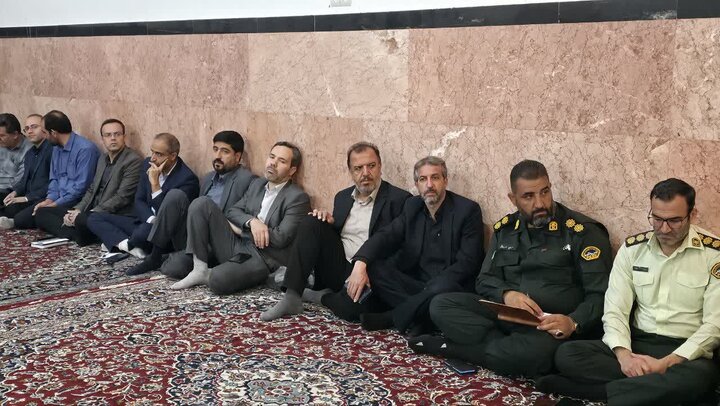 اجرای طرح جدید نظارت بر بازار و نانواییهای ملایر
