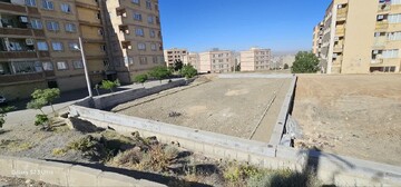 پیشرفت‌فیزیکی ۶۰ درصد مجموعه تفریحی-ورزشی سایت مسکن مهر ملایر