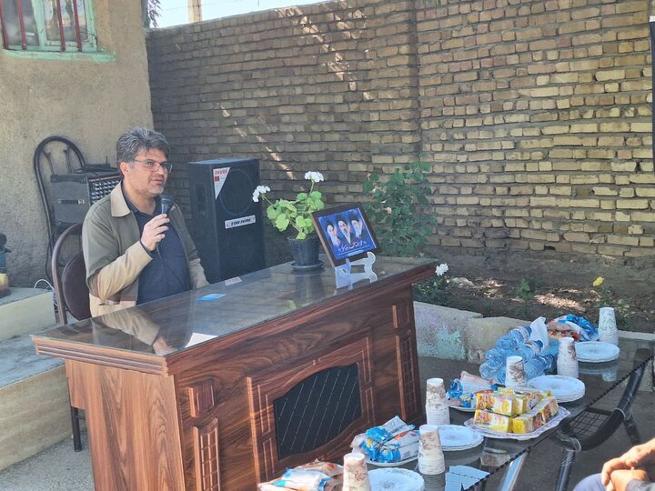 آمادگی کامل 20 تیم واکنش سریع برای اطفای حریق در ملایر