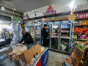 مقابله با گرانفروشی و احتکار با اجرای طرح بازرسی و نظارت بر بازار ملایر