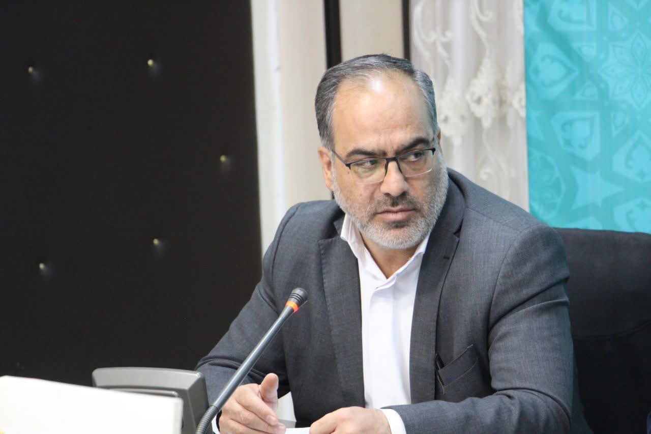 کسب رتبه نخست استان همدان توسط آموزش و پرورش ملایر در ارزیابی برنامه «نماد»