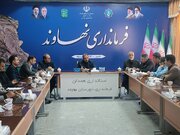 شهردار: پرونده احیای قلعه تاریخی نهاوند در حال پیگیری و اجراست