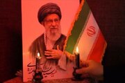 بسیج امکانات هلال‌احمر برای مراسم تشییع رهبر شهید/ ۲۵۰۰ آمبولانس و ۲۱ بالگرد آماده خدمت