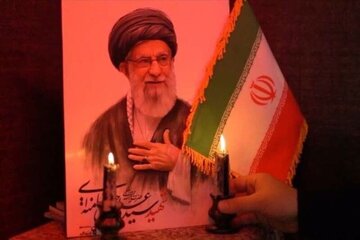 بسیج امکانات هلال‌احمر برای مراسم تشییع رهبر شهید/ ۲۵۰۰ آمبولانس و ۲۱ بالگرد آماده خدمت