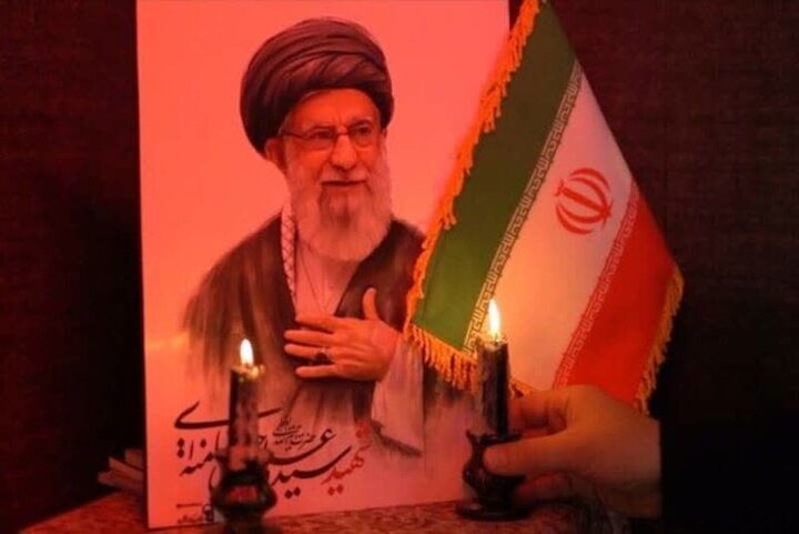 بسیج امکانات هلال‌احمر برای مراسم تشییع رهبر شهید/ ۲۵۰۰ آمبولانس و ۲۱ بالگرد آماده خدمت