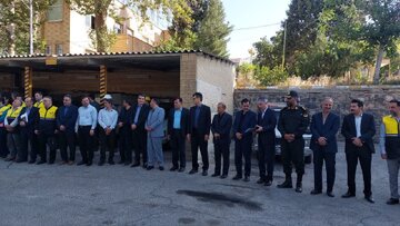 " طرح ملی مهتاب" ؛ گامی به سوی کاهش مصرف انرژی برق