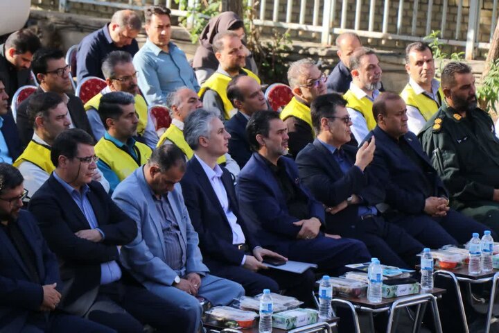 " طرح ملی مهتاب" ؛ گامی به سوی کاهش مصرف انرژی برق