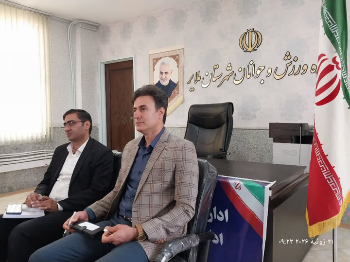 فعالیت مستمر ۱۵ سمن ملایر در حوزه‌های فرهنگی، اجتماعی و کارآفرینی