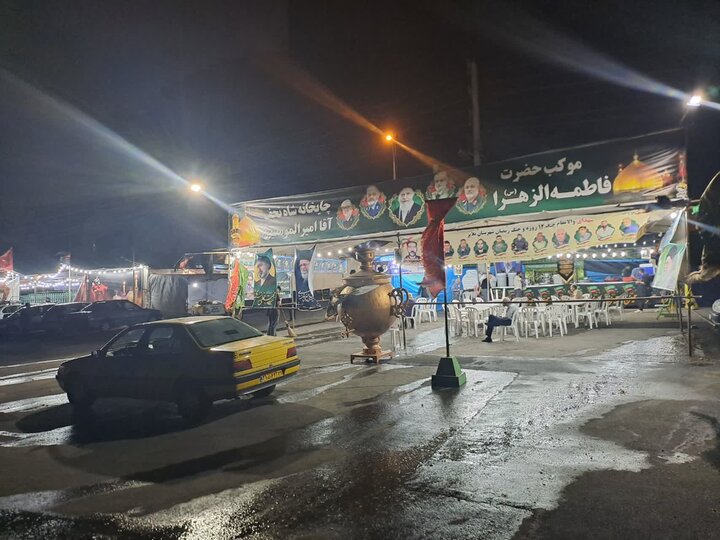 آمادگی کامل ملایر برای میزبانی شایسته از زائران اربعین حسینی