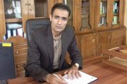 بهره‌برداری از ۲ پروژه ورزشی نهاوند در هفته دولت