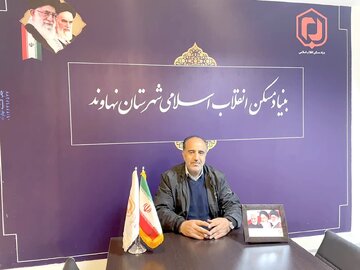 تأکید رئیس بنیاد مسکن بر ضرورت بازنگری در طرح هادی روستاهای نهاوند