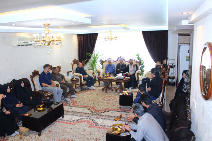 خبرنگاران، یاریگر صادق در مسیر پیشرفت و توسعه هستند