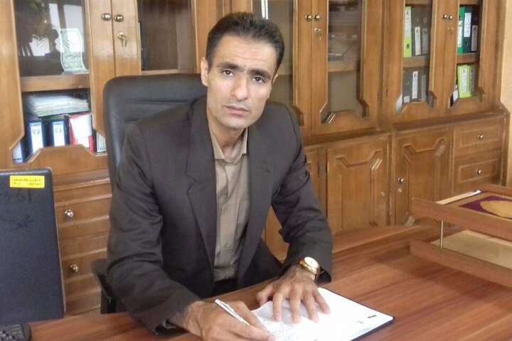 بهره‌برداری از ۲ پروژه ورزشی نهاوند در هفته دولت