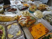 جشنواره غذا به نفع بیماران سرطانی در ملایر برگزار می‌شود