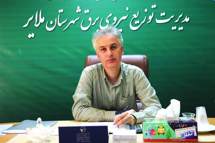 ملایر در احداث نیروگاههای خورشیدی در جنوب استان پیشرو است