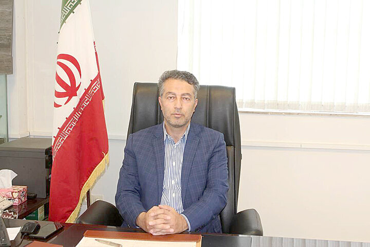 ایجاد ۵ مکان برای استقرار وانت‌بارها و دستفروشان در سطح نهاوند