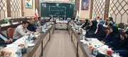 هیئت‌مدیره جدید مجمع خیرین مدرسه‌ساز همدان انتخاب شد