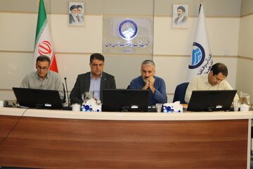 همدان روی ریل تأمین پایدار آب؛ از حفر ۵ چاه تا احداث ۲۵ هزار مترمکعب مخزن