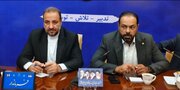 فرماندار: نهاوند می‌تواند قطب بزرگی در زنجیره تأمین صنایع لبنی کشور باشد