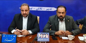 فرماندار: نهاوند می‌تواند قطب بزرگی در زنجیره تأمین صنایع لبنی کشور باشد