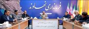 فرماندار نهاوند: اشتغال ایجاد شده در شهرستان رضایت‌بخش نیست