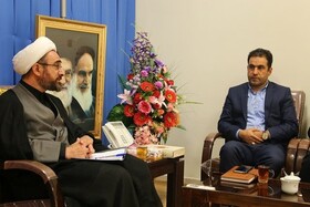 دانشجویان پزشکی قداست این حرفه را درک کنند