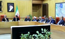 مدیریت اربعین به استان‌ها واگذار شود