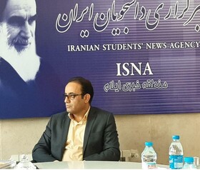 آغاز خدمات‌رسانی موکب دانشگاه پیام‌نور در مرز مهران