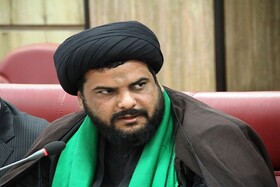 مهران تجلی گاه مودت اهل‌بیت (ع) است