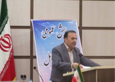 در اربعین امسال پدافند غیرعامل کاملا مشهود بود