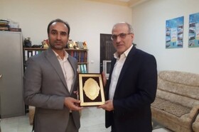 تفاهم‌نامه همکاری بین ورزش و جوانان و جهاددانشگاهی ایلام منعقد شد